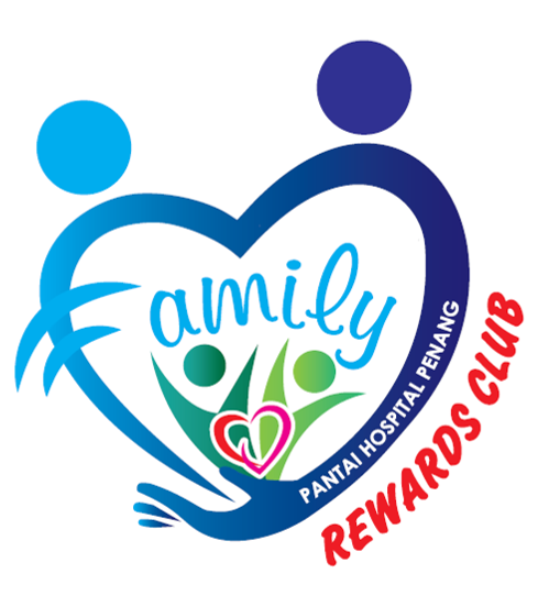 Family Rewards Club Logo