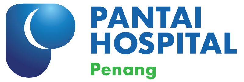 Pantai Hospital Logo